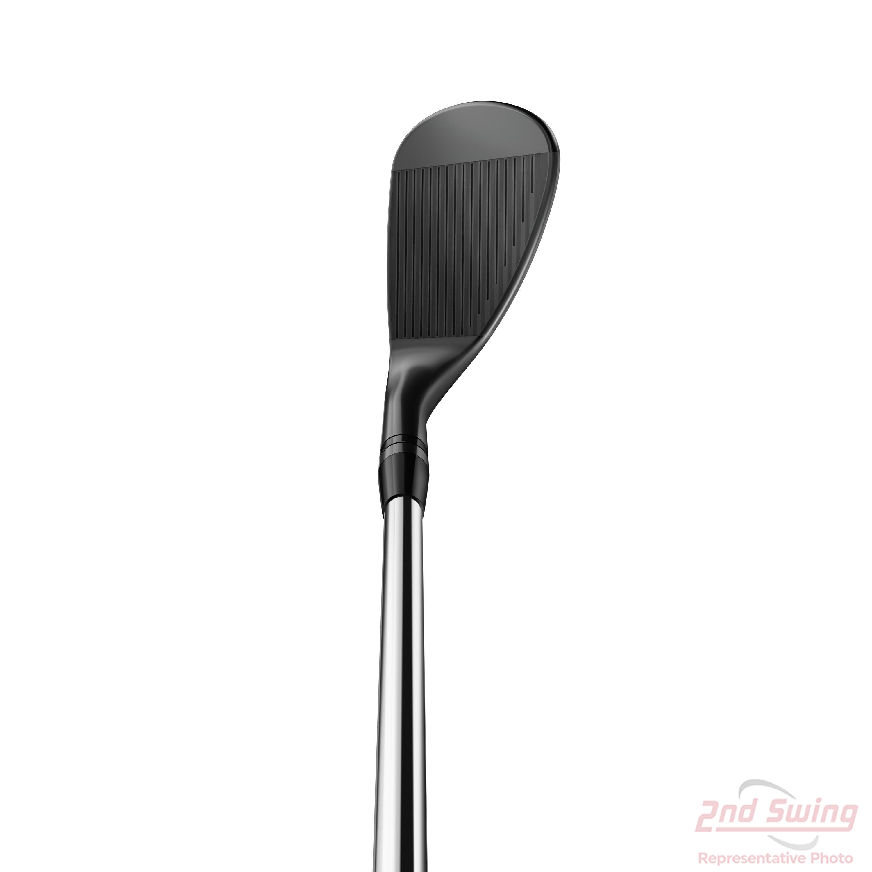 Titleist Vokey SM11 Jet Black Wedge (C4339331) | 2nd Swing Golf